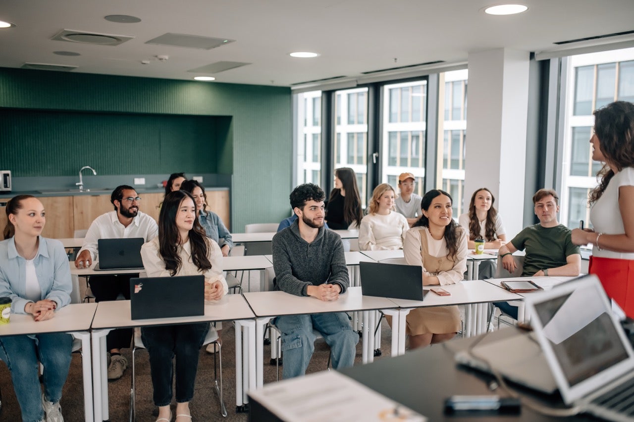 Budapesti Corvinus Egyetem