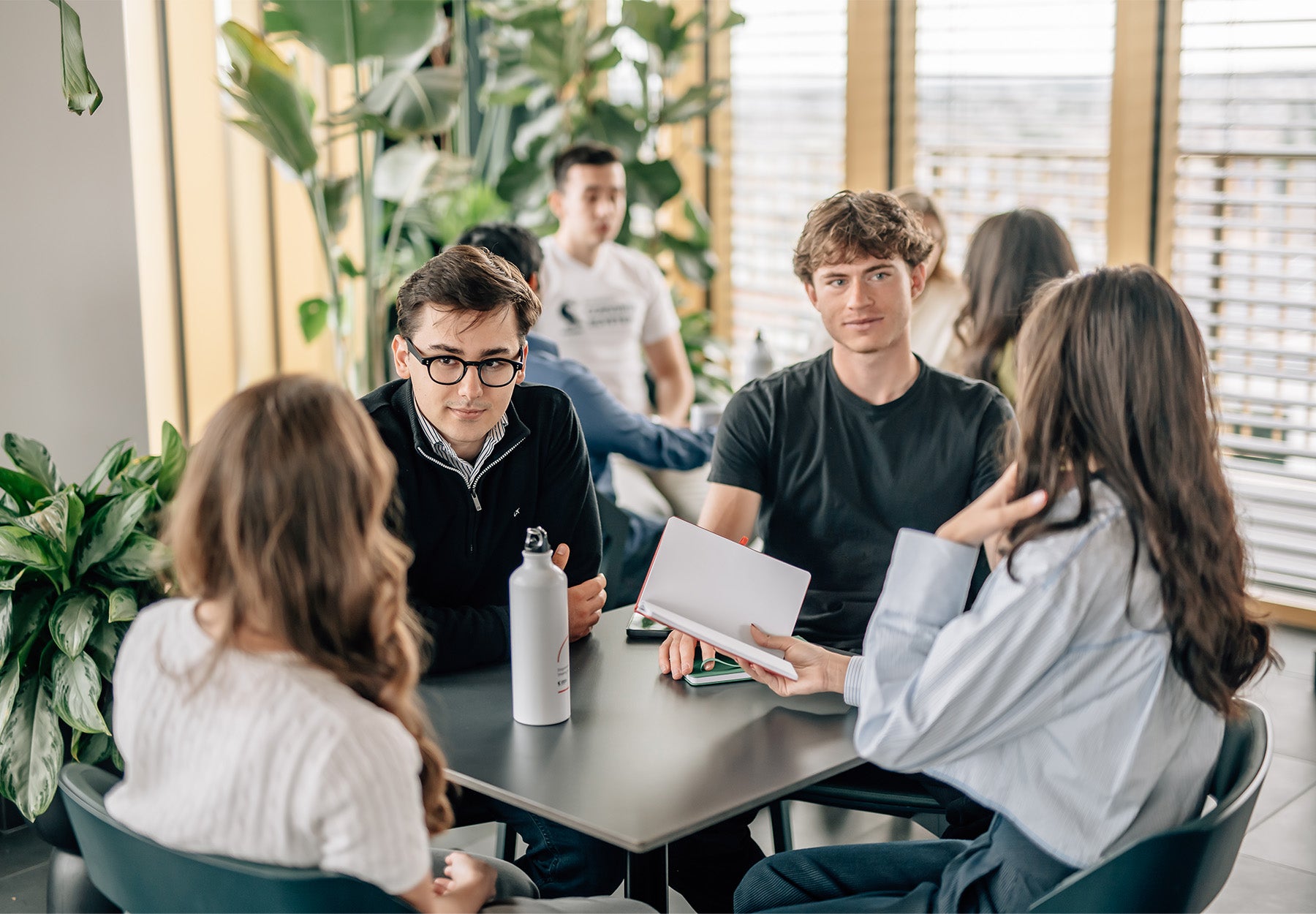 Budapesti Corvinus Egyetem