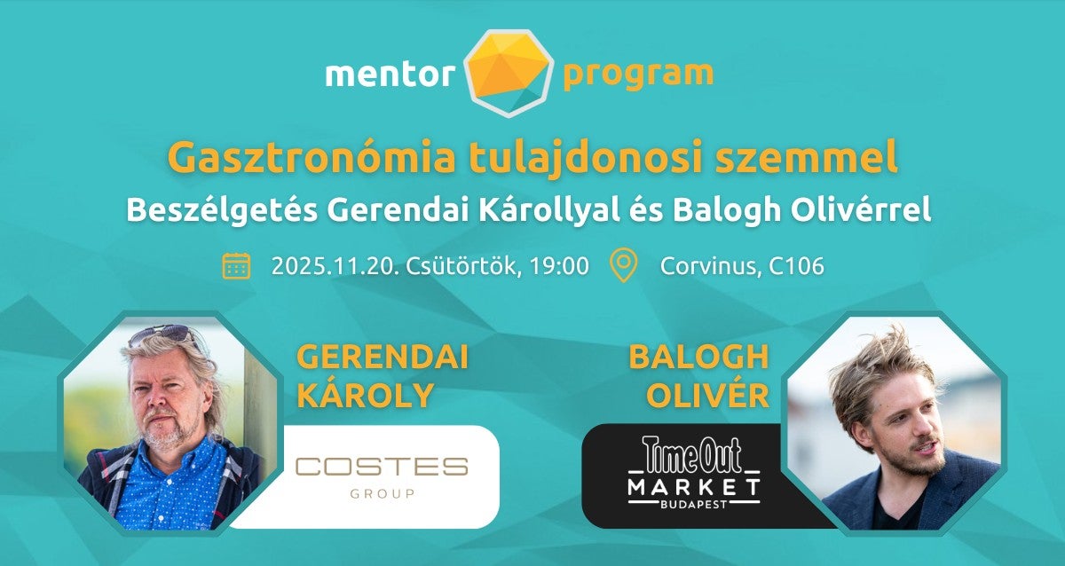 Budapesti Corvinus Egyetem