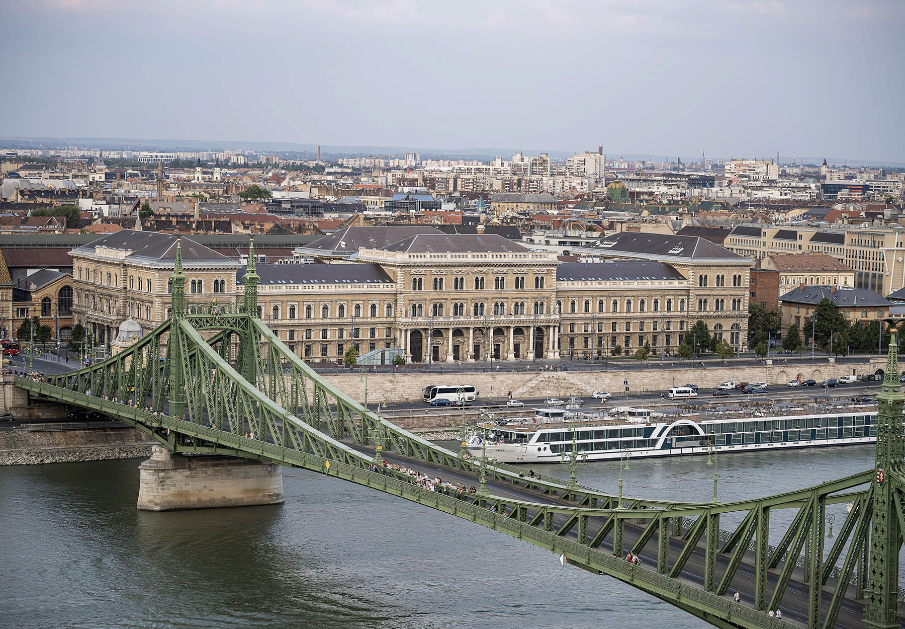 Budapesti Corvinus Egyetem