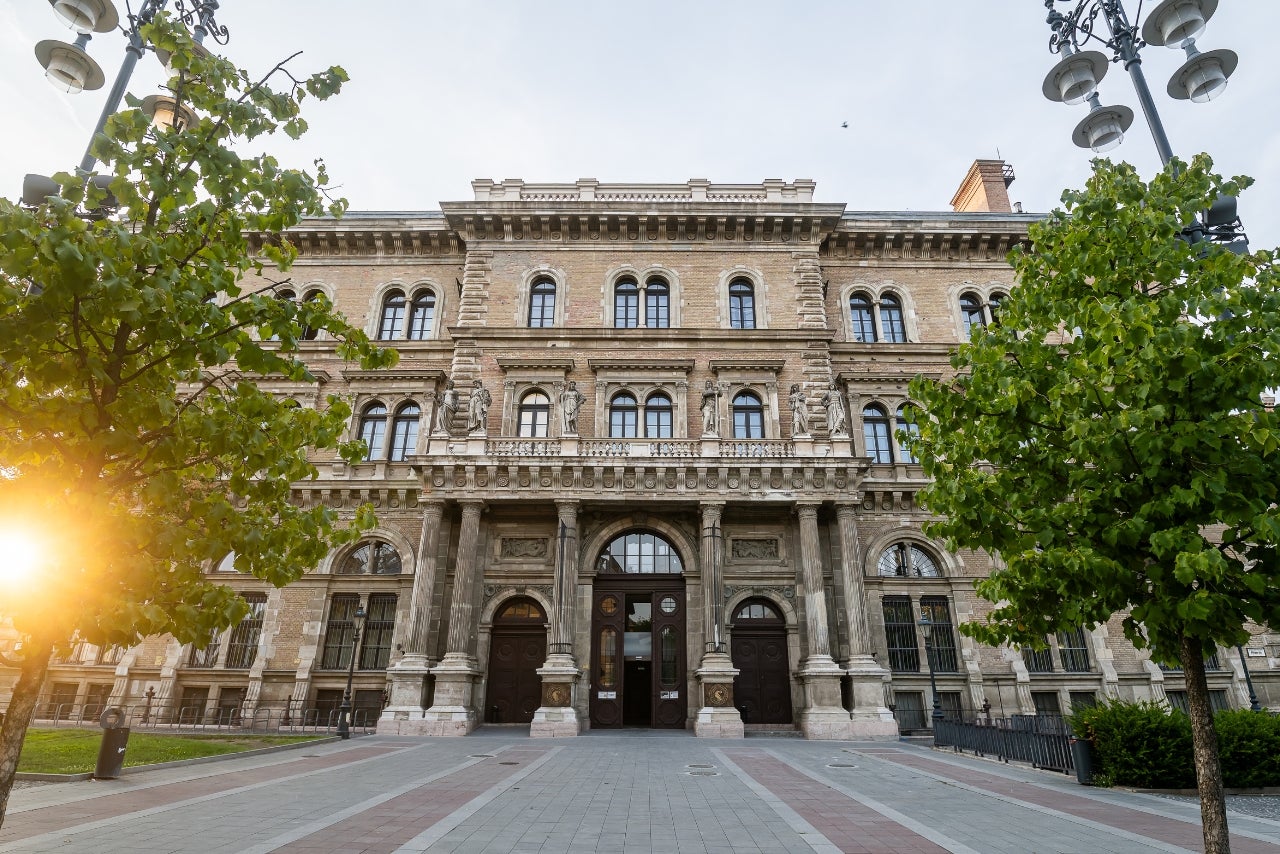 Budapesti Corvinus Egyetem