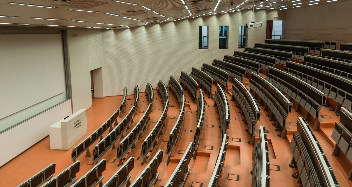 Budapesti Corvinus Egyetem