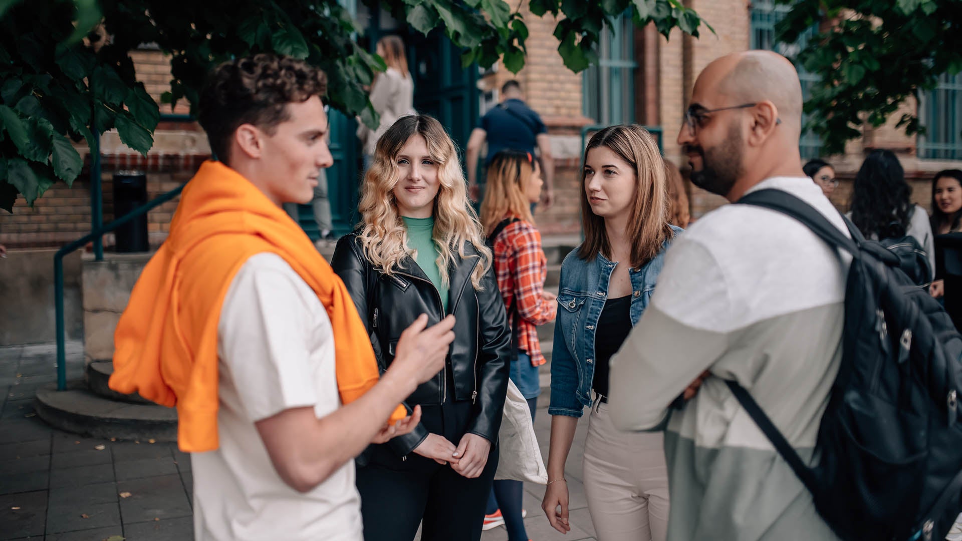 Budapesti Corvinus Egyetem