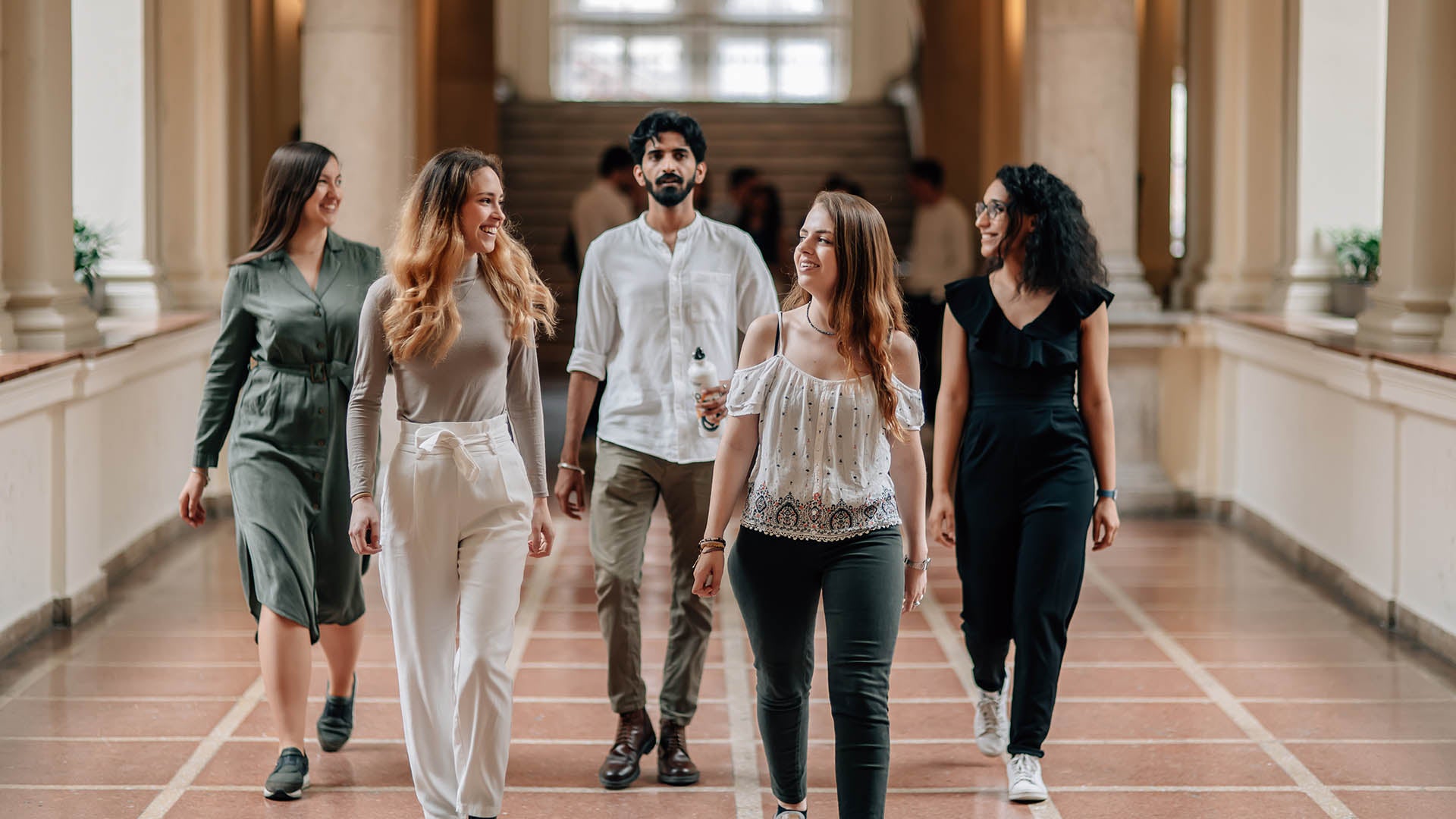 Budapesti Corvinus Egyetem