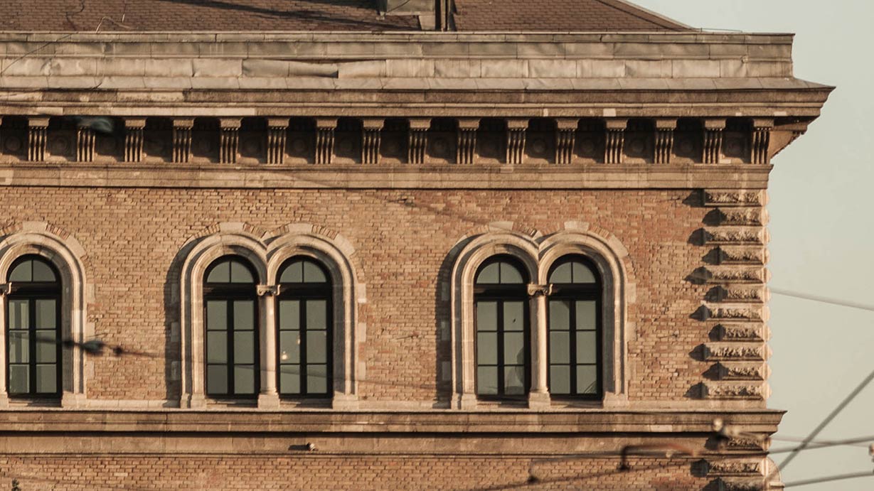 Budapesti Corvinus Egyetem