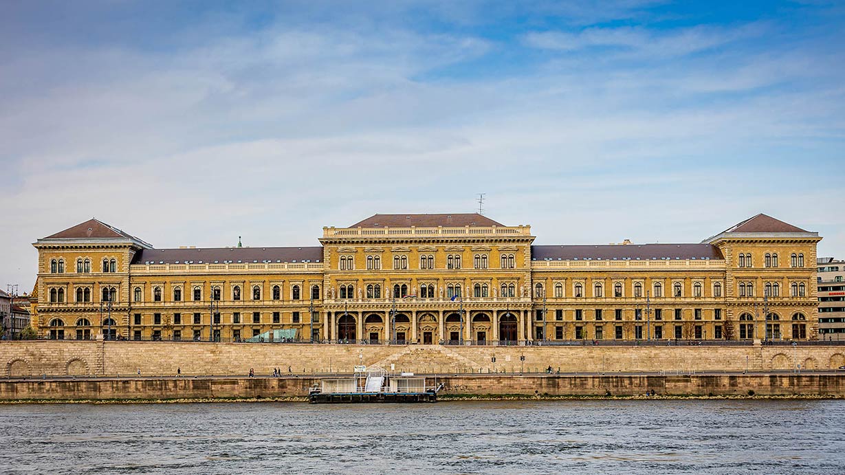 Budapesti Corvinus Egyetem