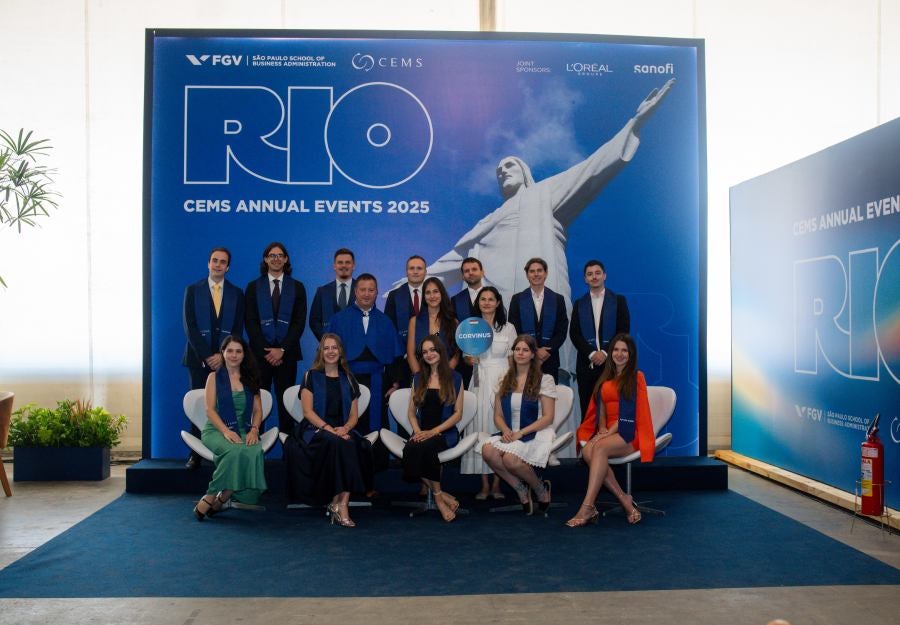 Budapesti Corvinus Egyetem