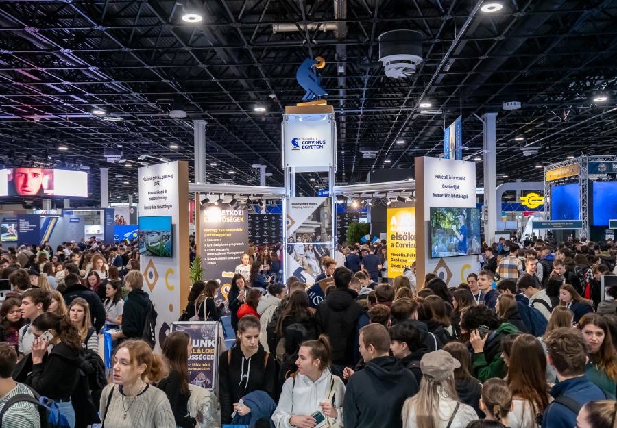 Budapesti Corvinus Egyetem