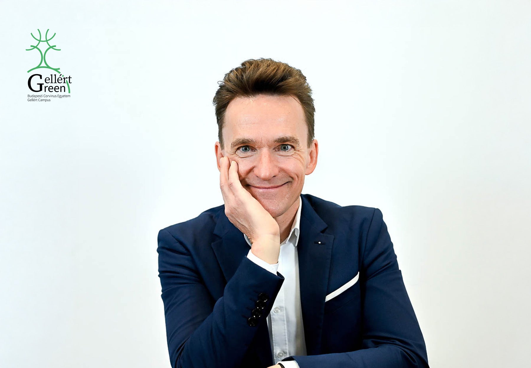 Budapesti Corvinus Egyetem