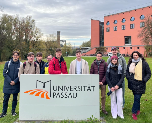 Budapesti Corvinus Egyetem