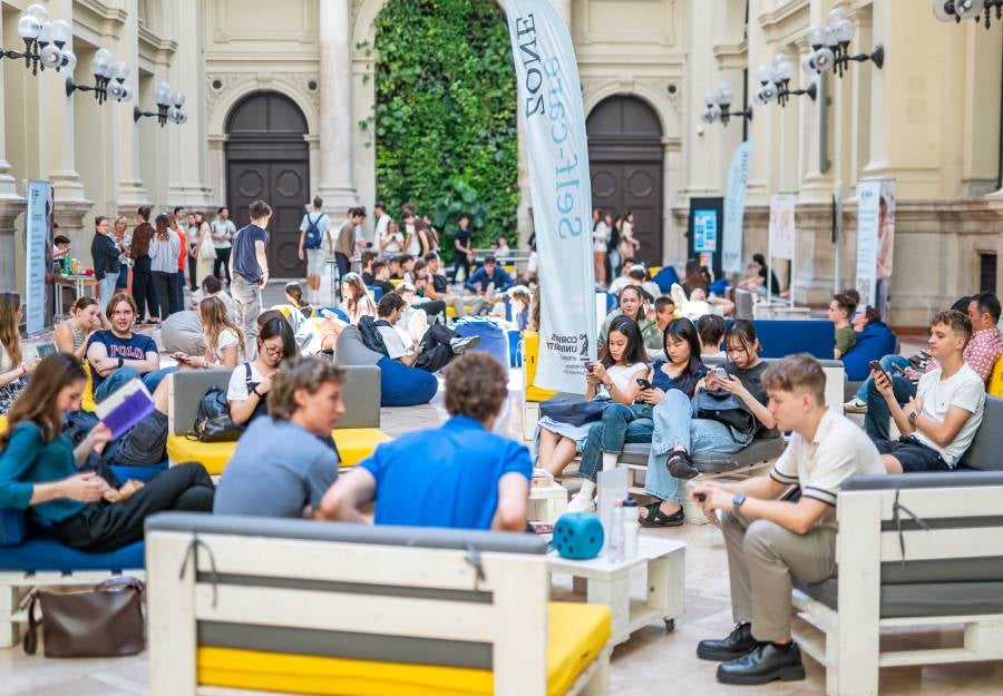 Budapesti Corvinus Egyetem