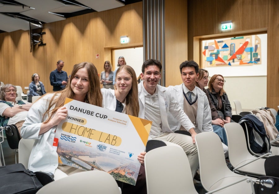 Budapesti Corvinus Egyetem