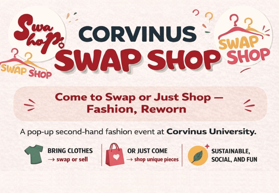 Budapesti Corvinus Egyetem