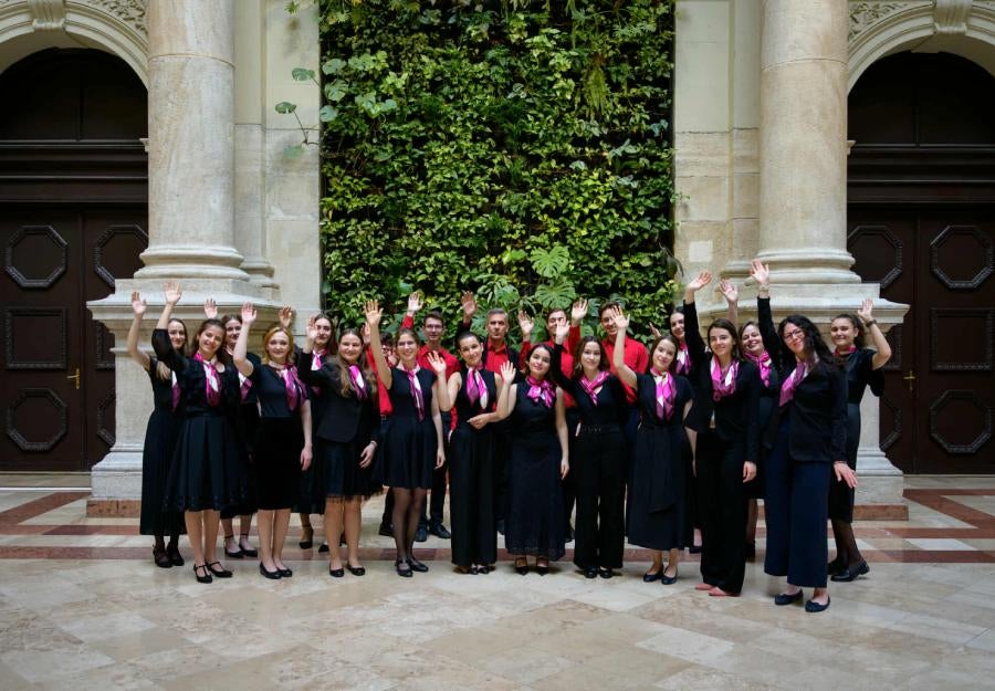 Budapesti Corvinus Egyetem