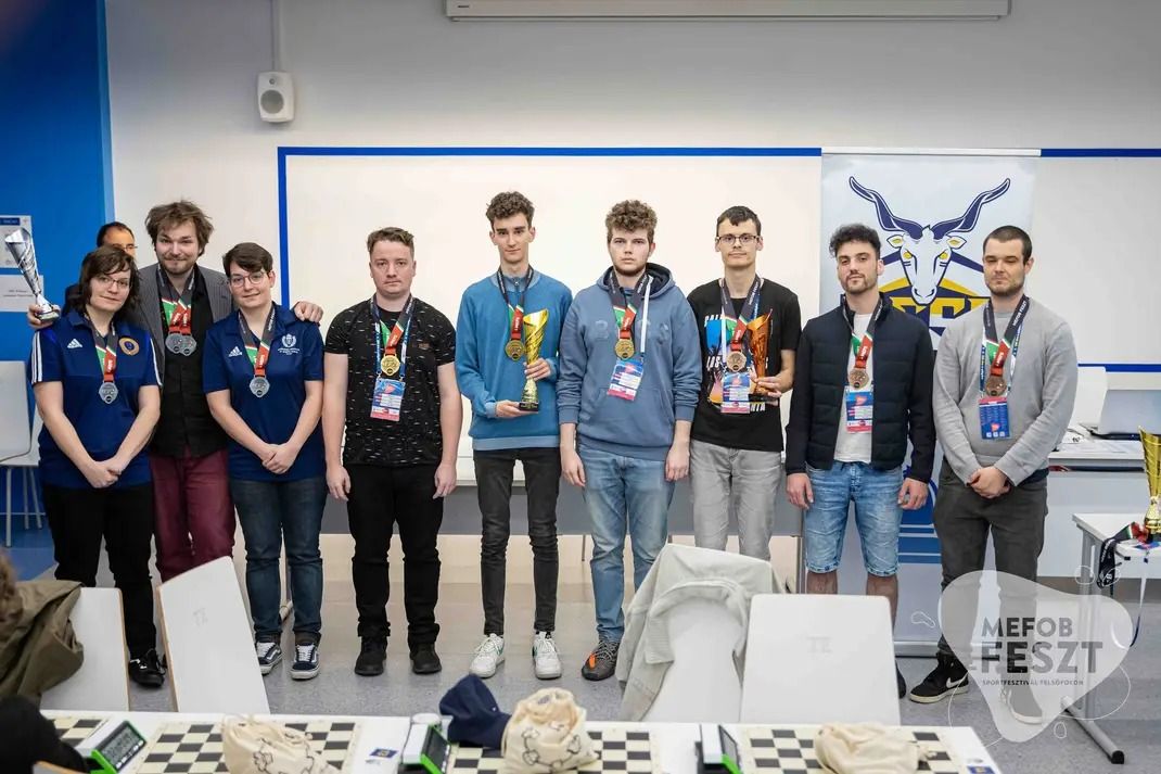 Budapesti Corvinus Egyetem