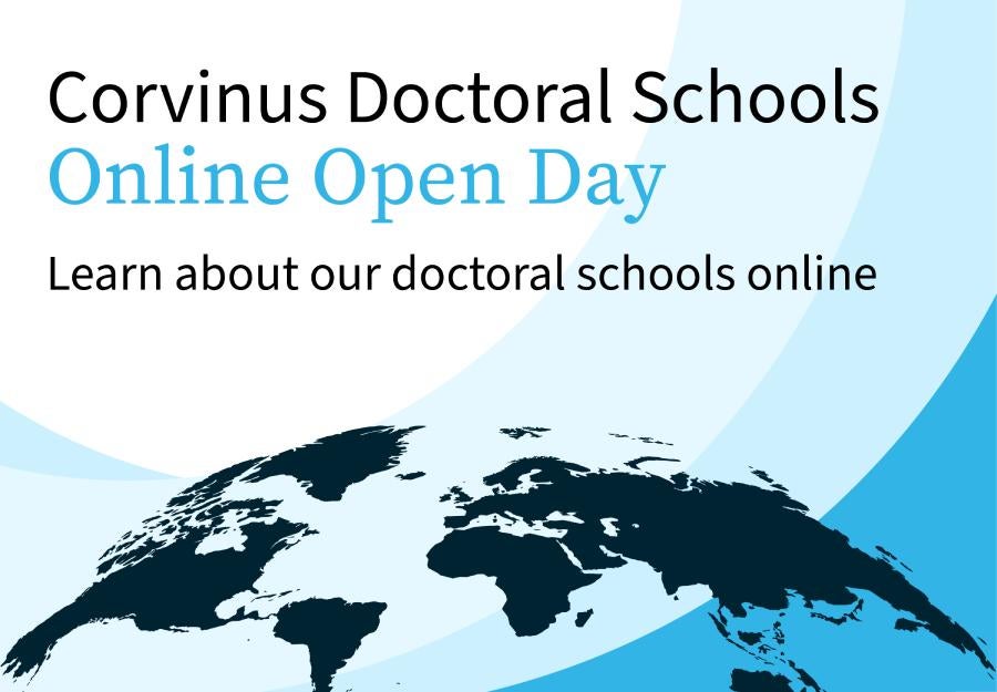 Budapesti Corvinus Egyetem