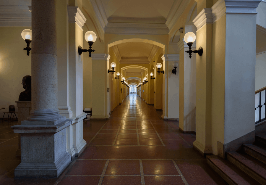 Budapesti Corvinus Egyetem