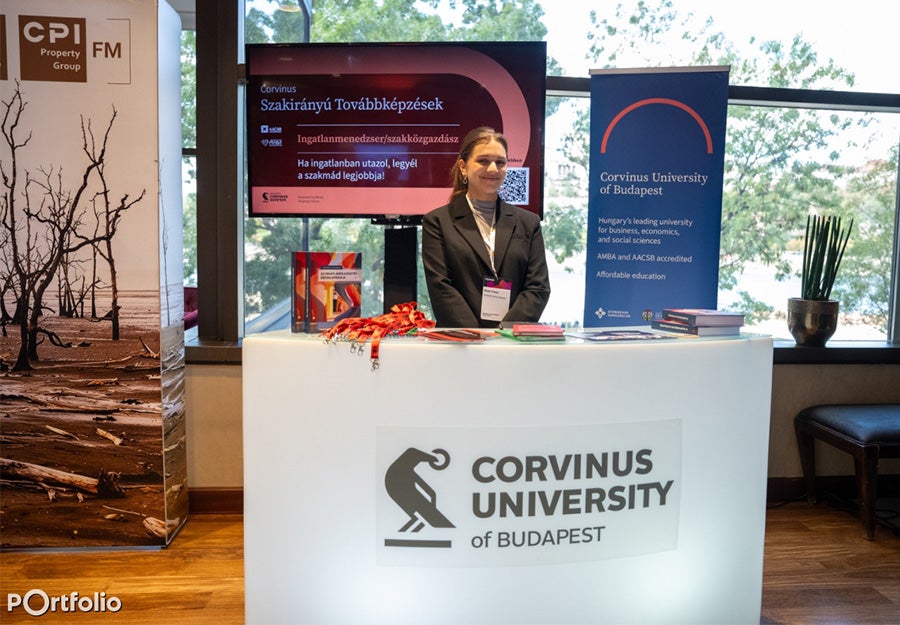 Budapesti Corvinus Egyetem