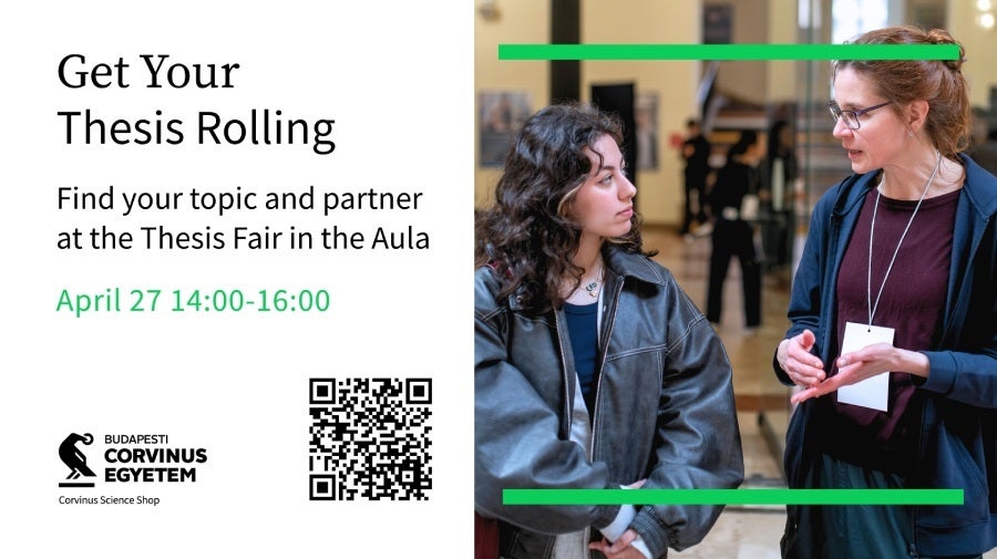 Budapesti Corvinus Egyetem