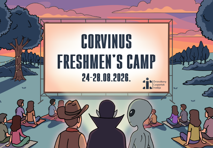 Budapesti Corvinus Egyetem