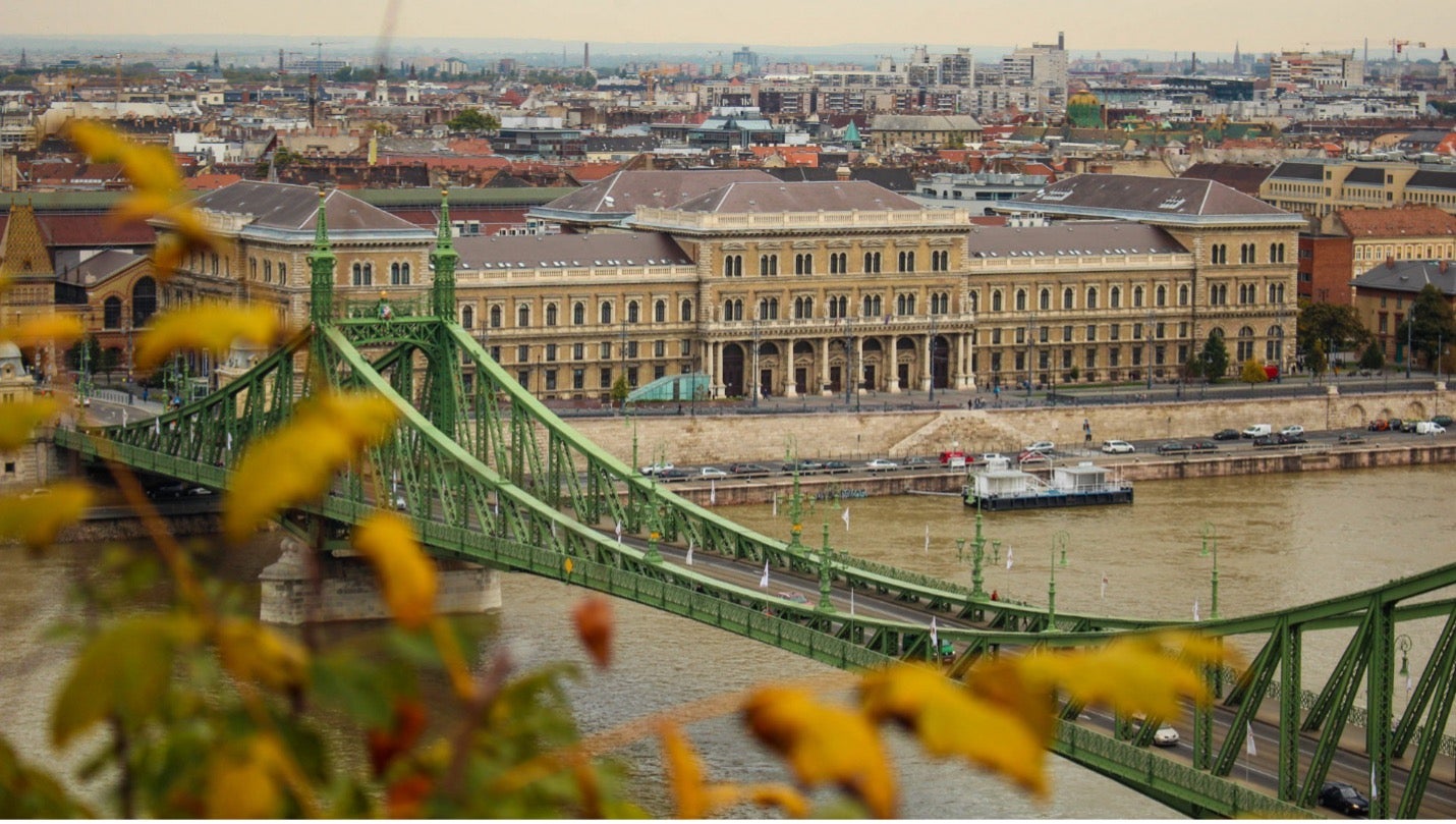 Budapesti Corvinus Egyetem