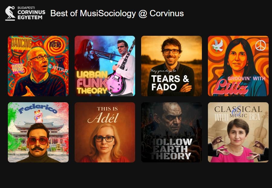 Budapesti Corvinus Egyetem