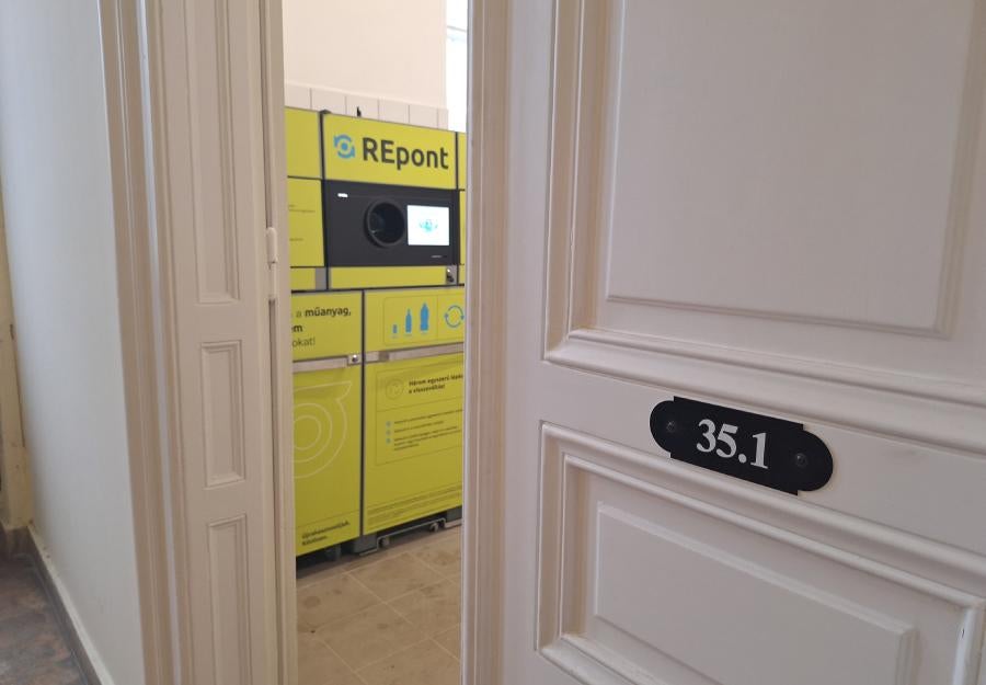 Budapesti Corvinus Egyetem