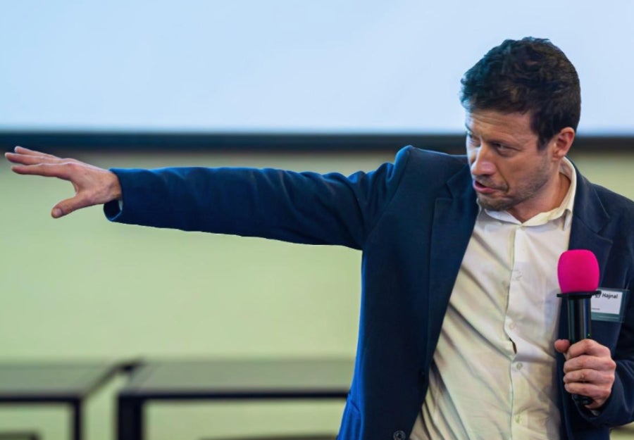 Budapesti Corvinus Egyetem