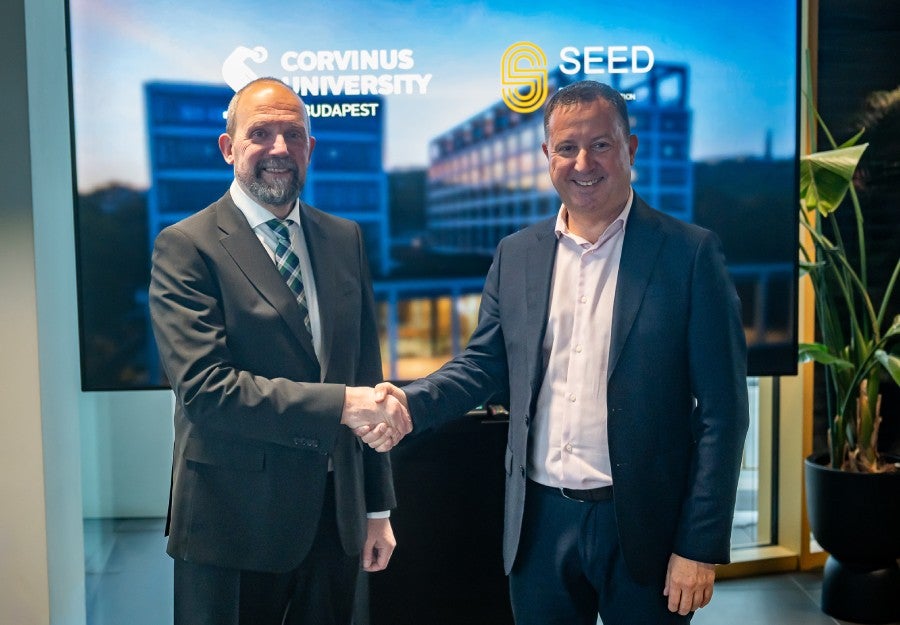 Budapesti Corvinus Egyetem