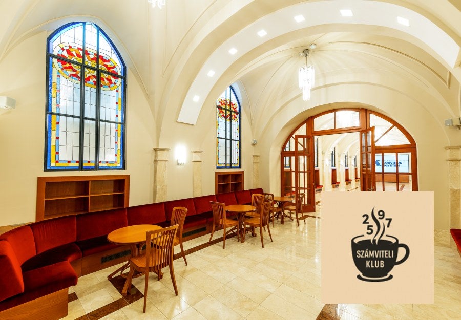 Budapesti Corvinus Egyetem